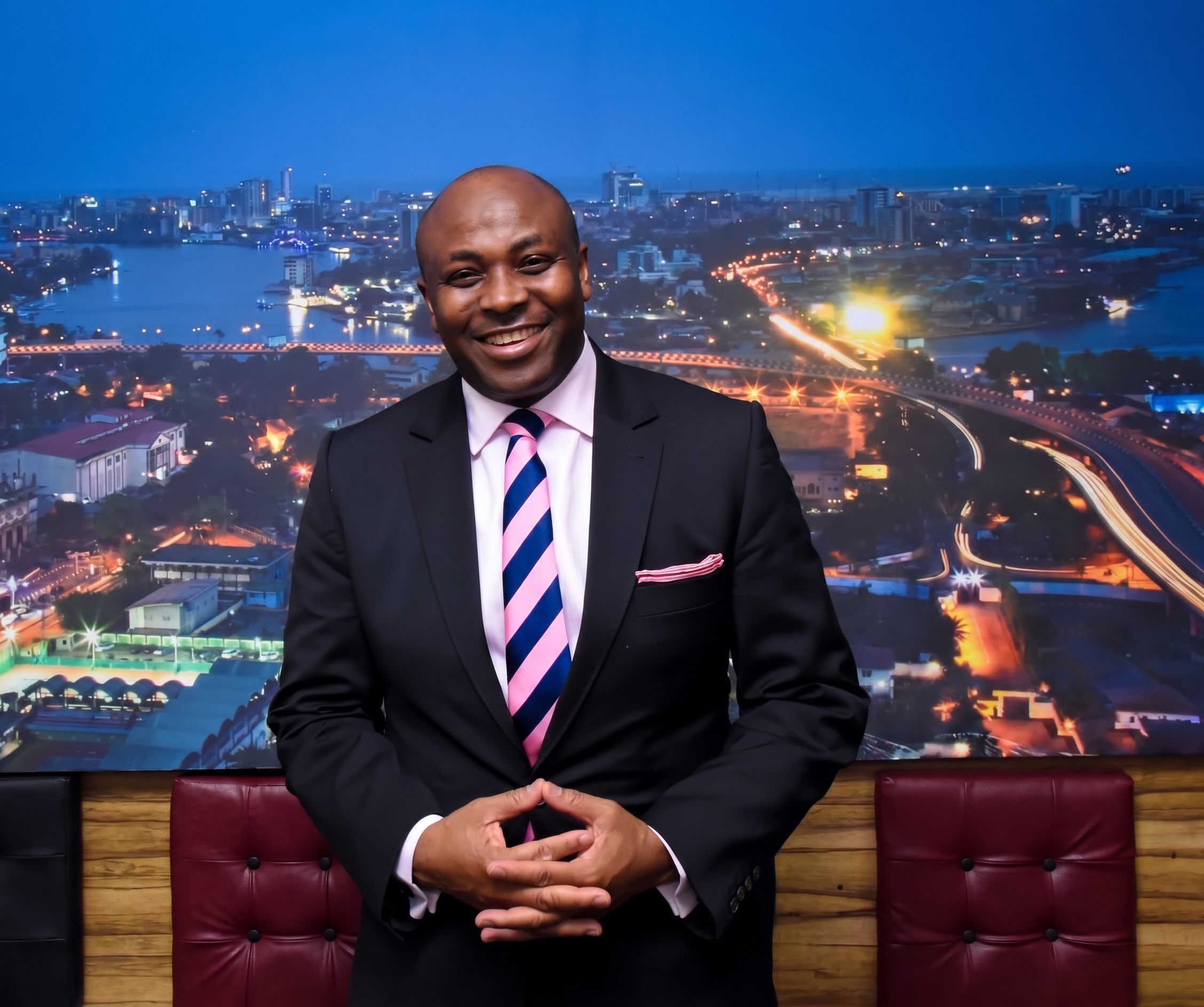 Henry Balogun