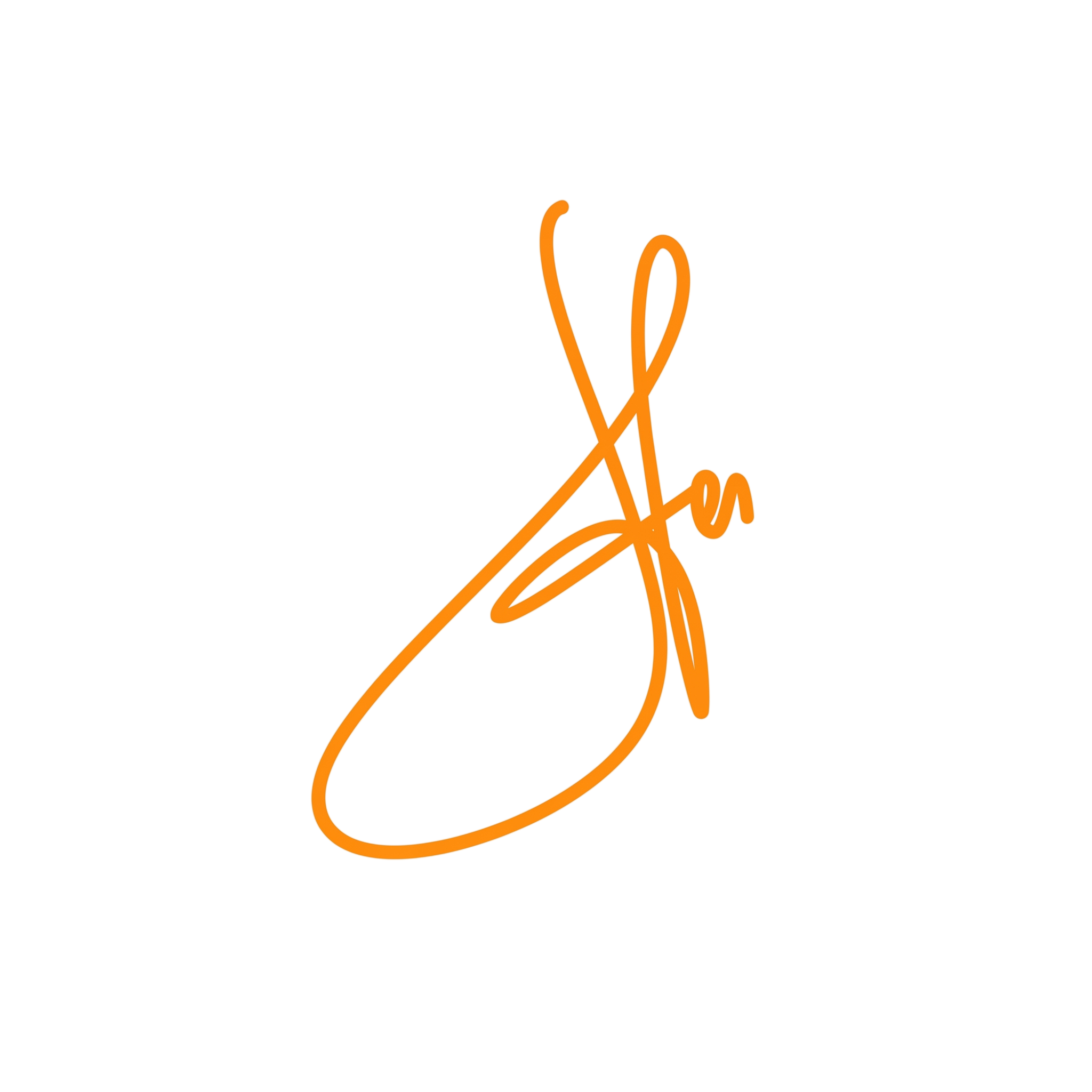 HenryB Signature